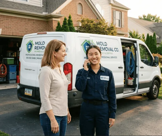 Crawlspace Mold Remediation Eden, NC FAQs